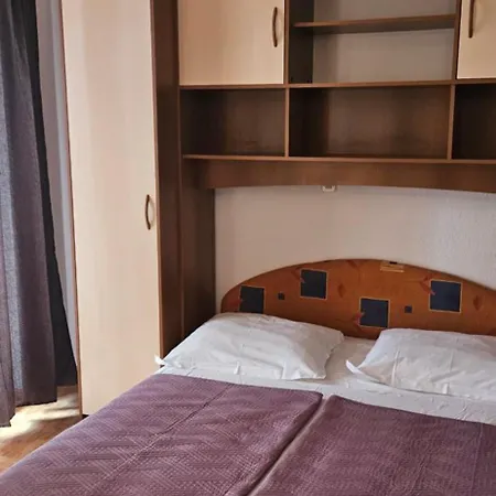 Apartmani Milena-Miki Makarska Exterior photo