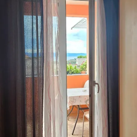 Apartmani Milena-Miki Makarska Exterior photo