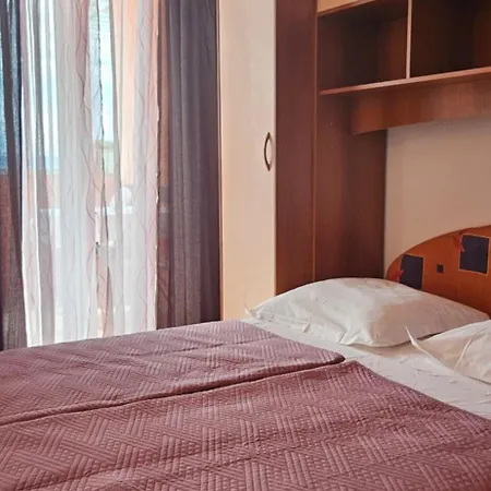 Apartmani Milena-Miki Makarska Exterior photo