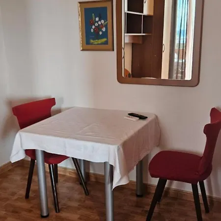 Apartmani Milena-Miki Makarska Exterior photo