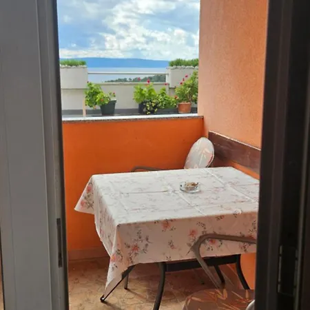 Apartmani Milena-Miki Makarska Exterior photo