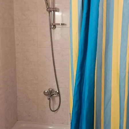 Apartmani Milena-Miki Makarska Exterior photo