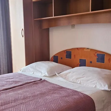 Apartmani Milena-Miki Makarska Exterior photo