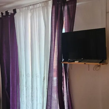 Apartmani Milena-Miki Makarska Exterior photo