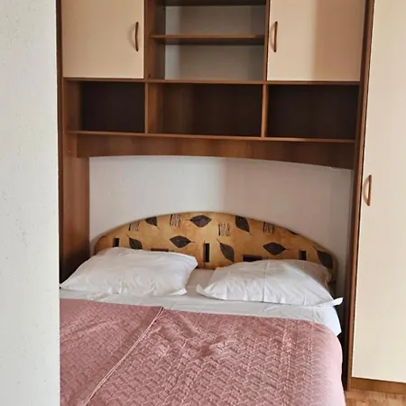 Apartmani Milena-Miki Makarska Exterior photo