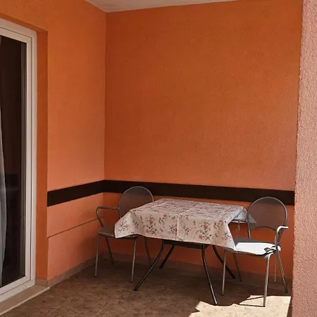 Apartmani Milena-Miki Makarska Exterior photo