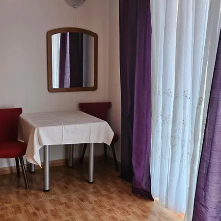 Apartmani Milena-Miki Makarska Exterior photo