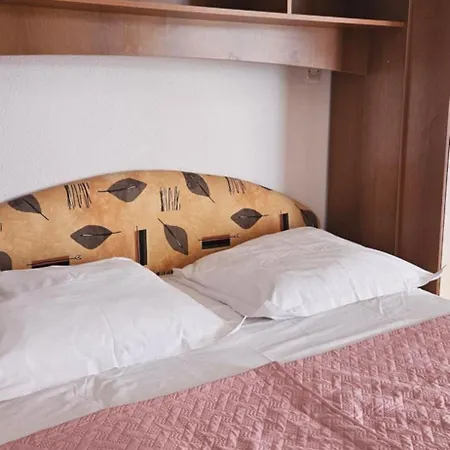 Apartmani Milena-Miki Makarska Exterior photo