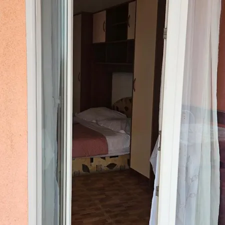 Apartmani Milena-Miki Makarska Exterior photo