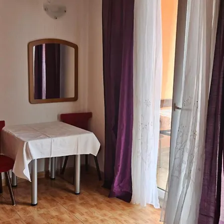 Apartmani Milena-Miki Makarska Exterior photo