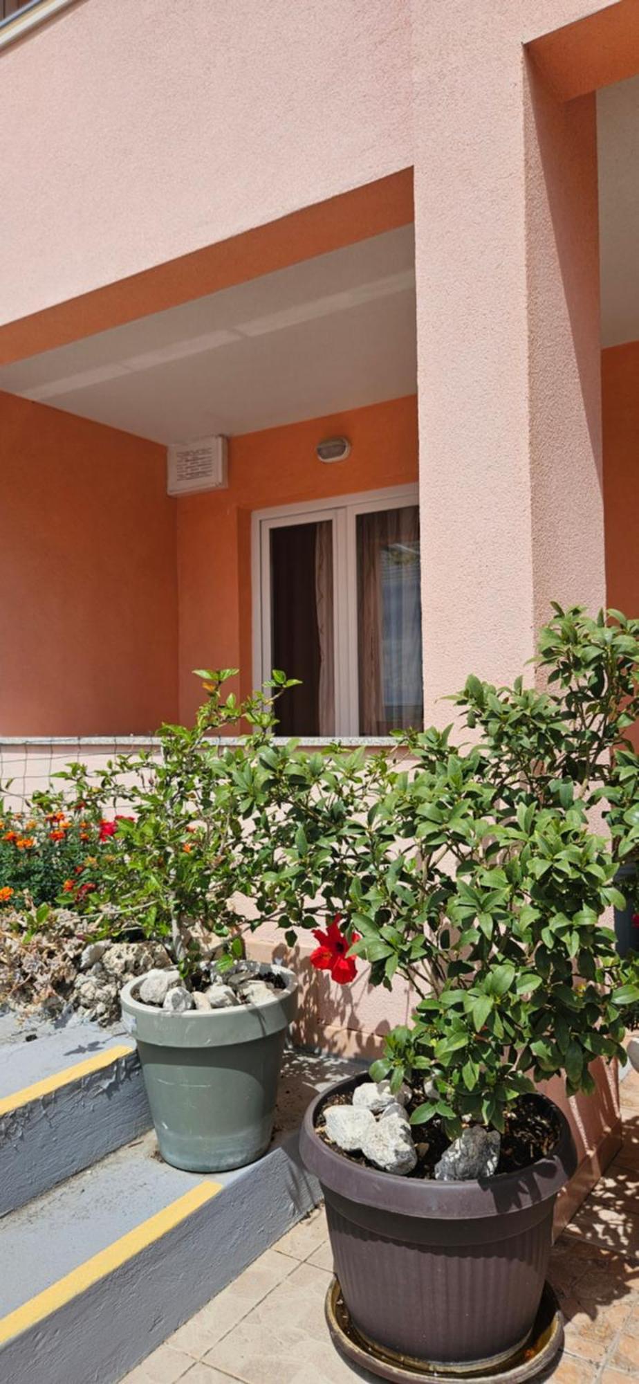 Milena-miki Appartamento Makarska