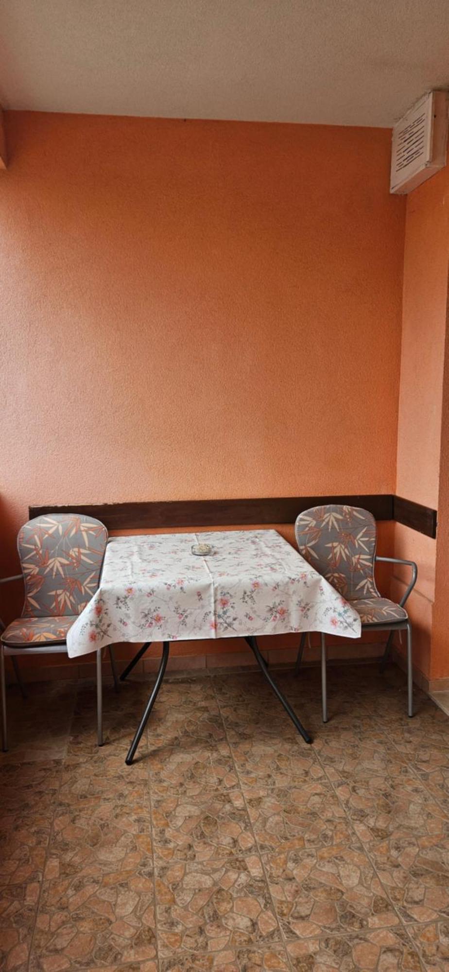Milena-miki Appartamento