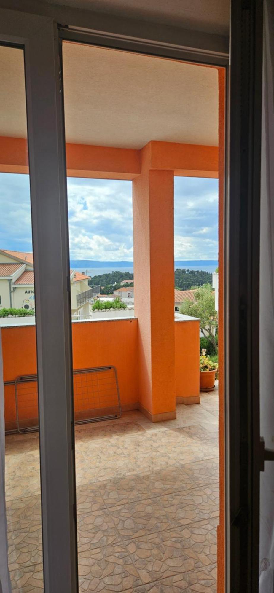 Milena-miki Appartamento Makarska
