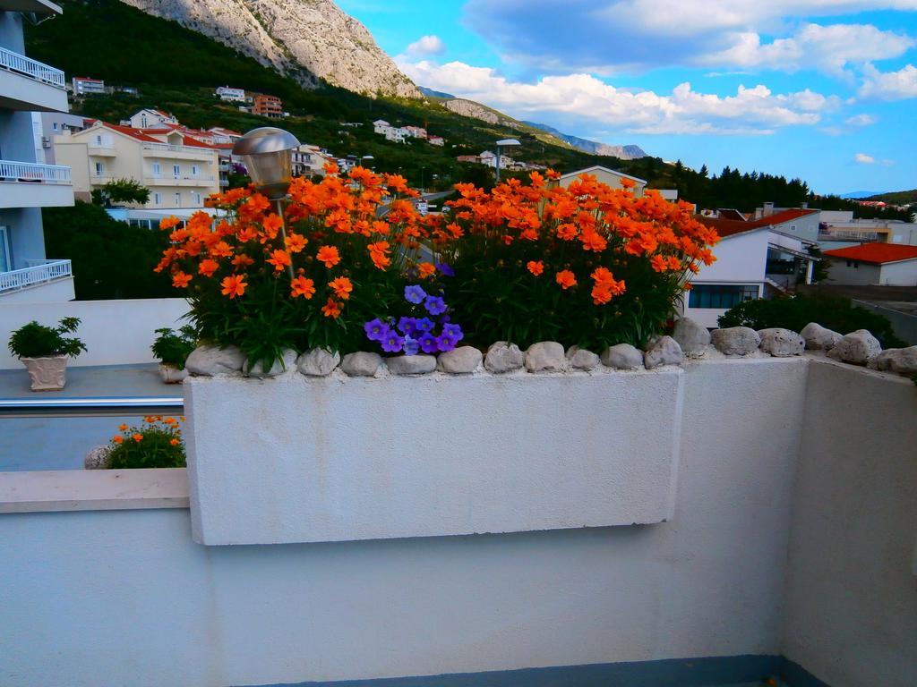 Milena-miki * Makarska