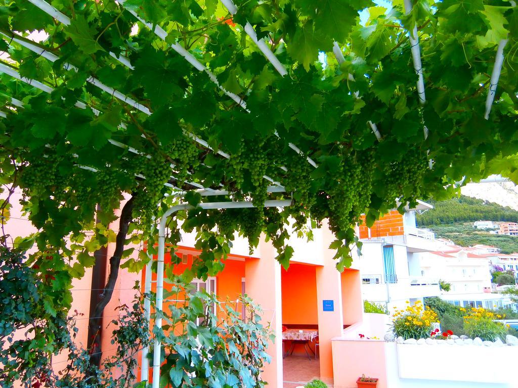 Appartamento Milena-miki Makarska