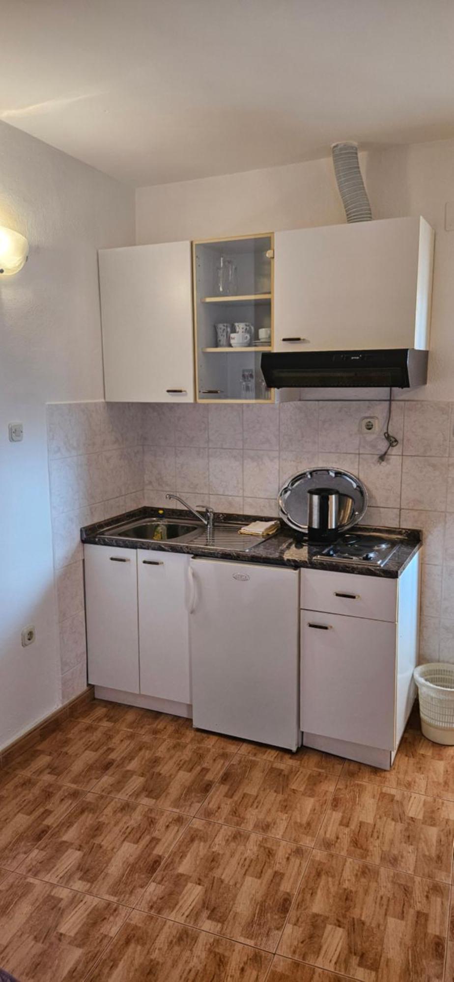Apartment Milena-miki *