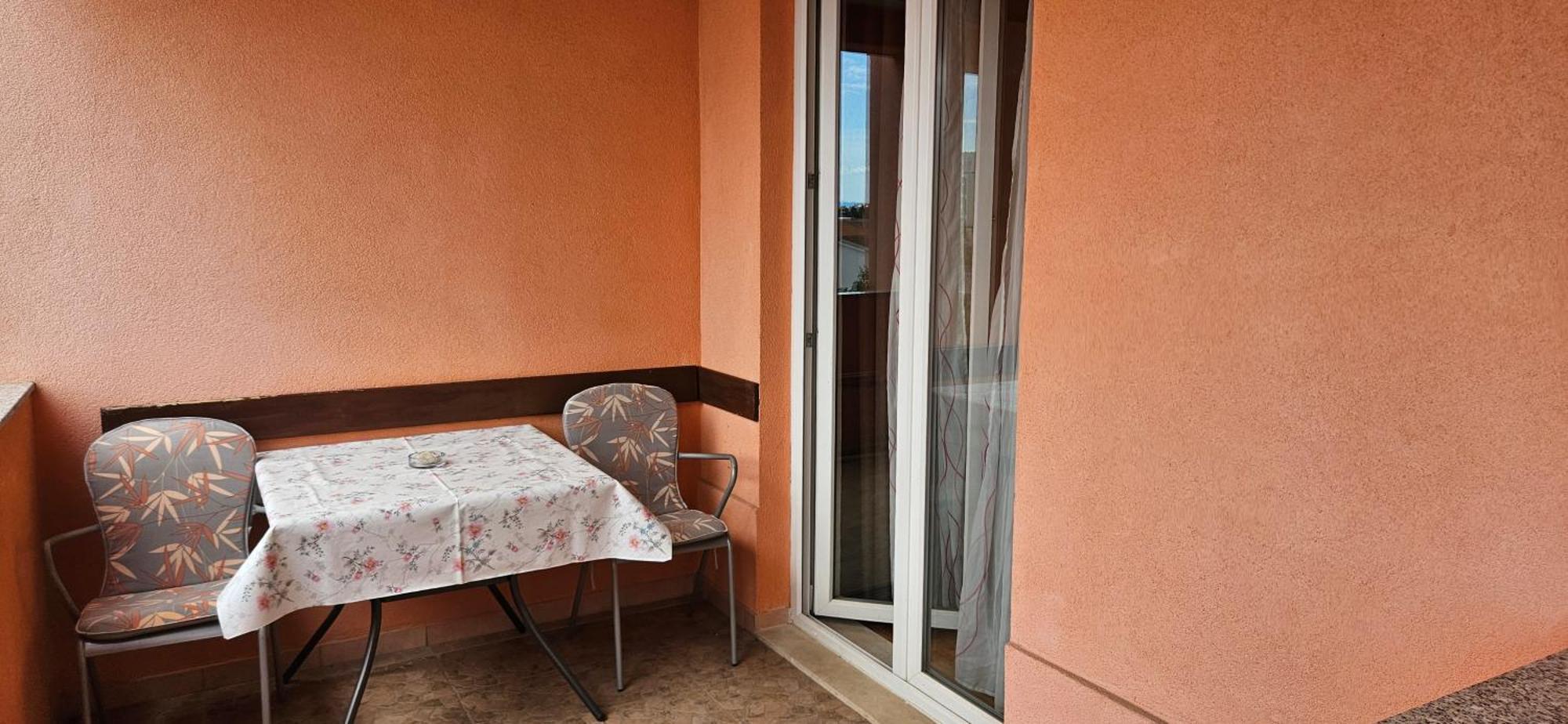 Milena-miki Apartment Makarska