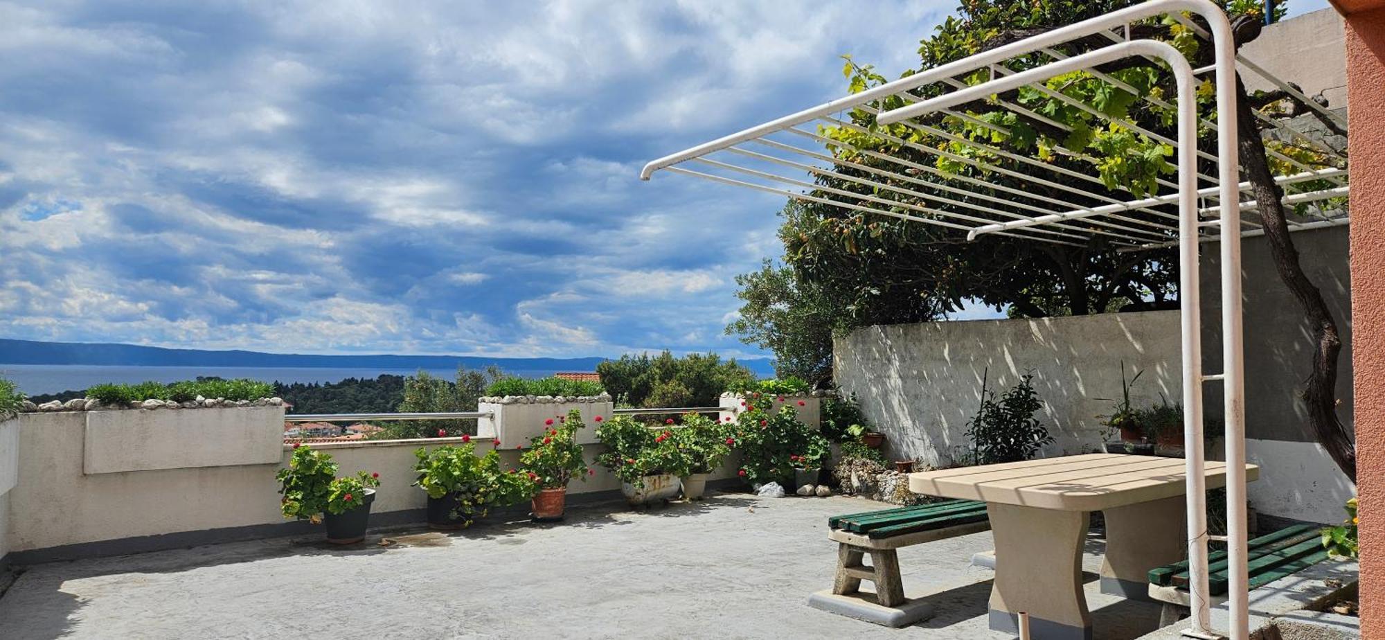 Milena-miki Apartment Makarska
