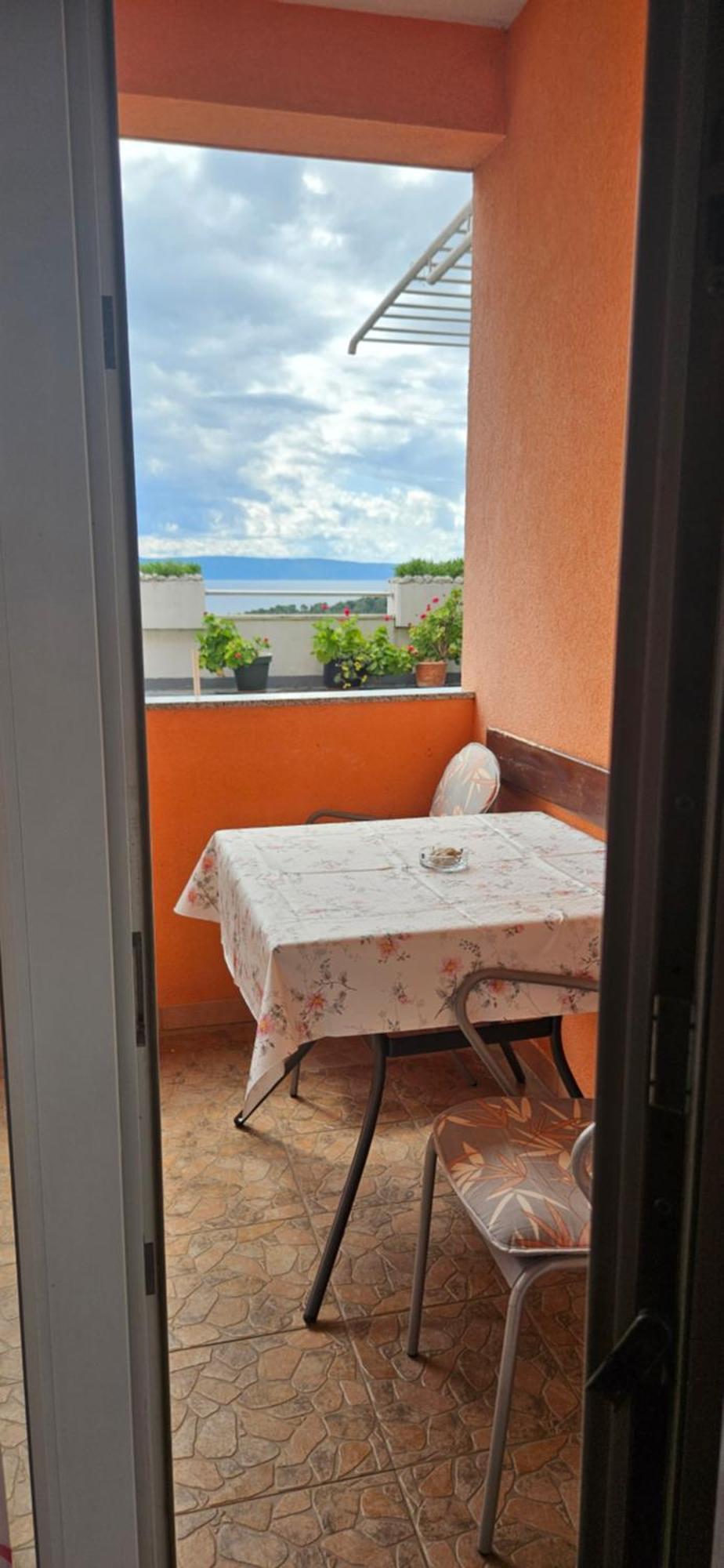 Apartment Milena-miki *