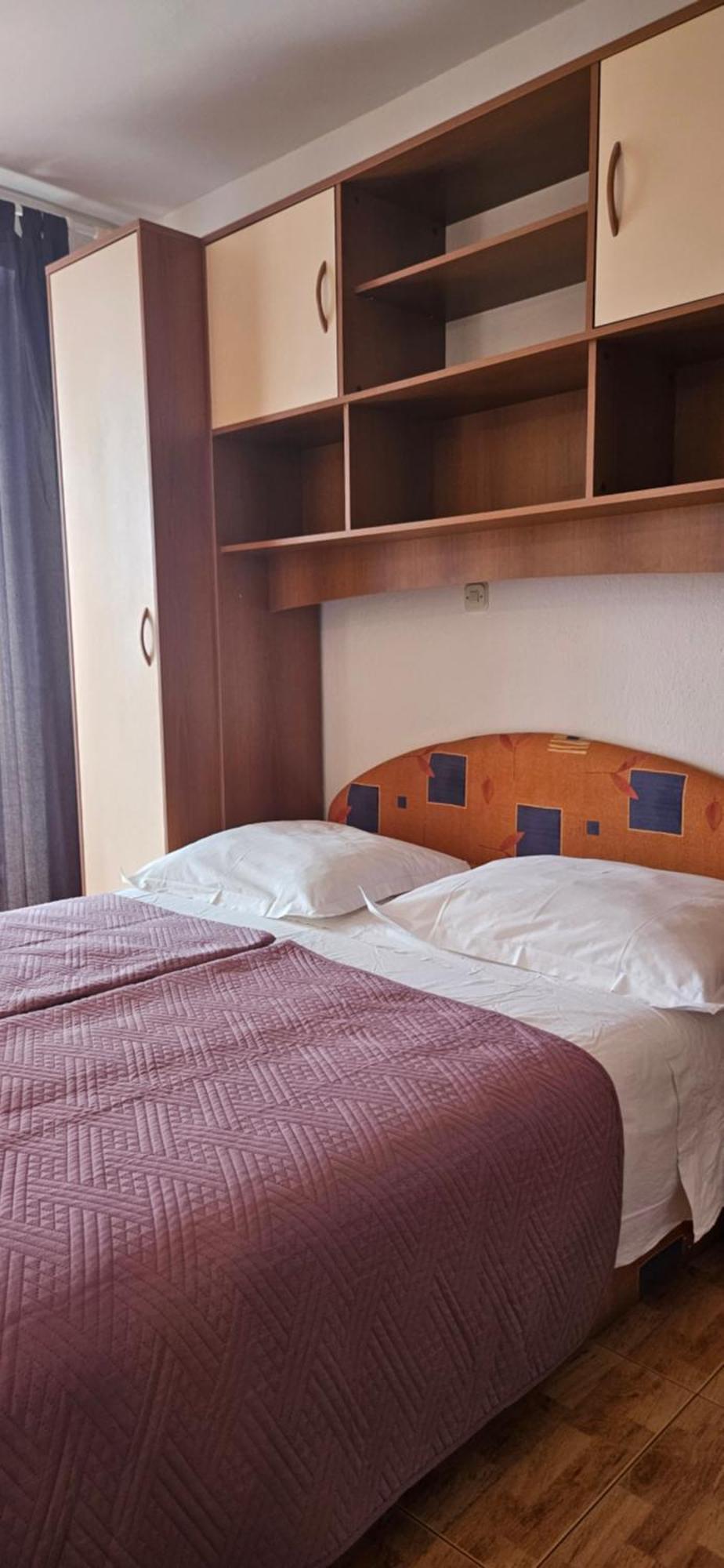 Apartment Milena-miki Makarska