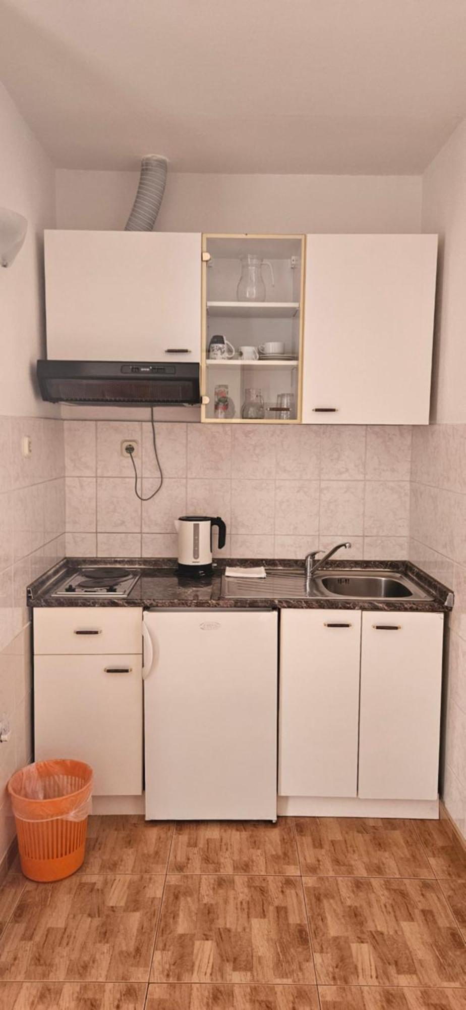 Milena-miki * Makarska