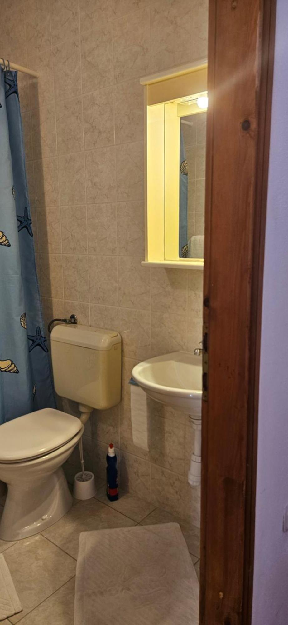 Apartment Milena-miki Makarska