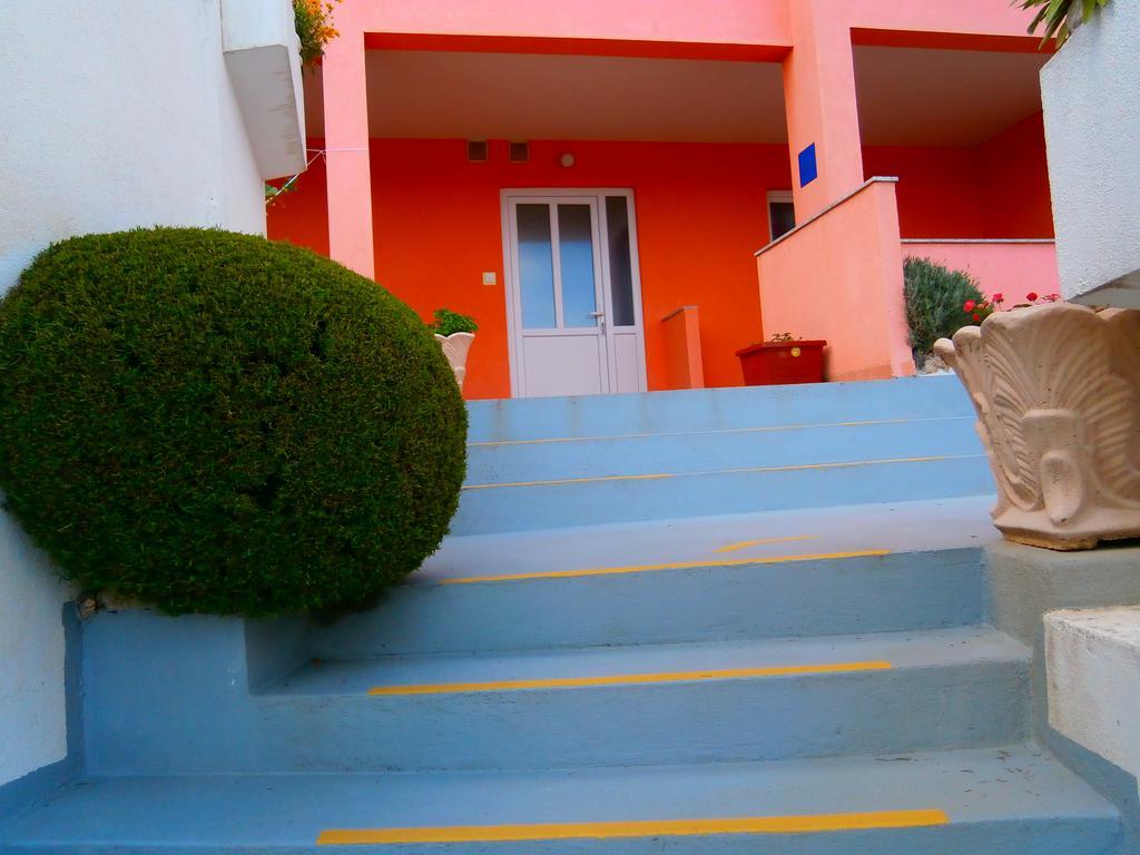 Milena-miki Apartment